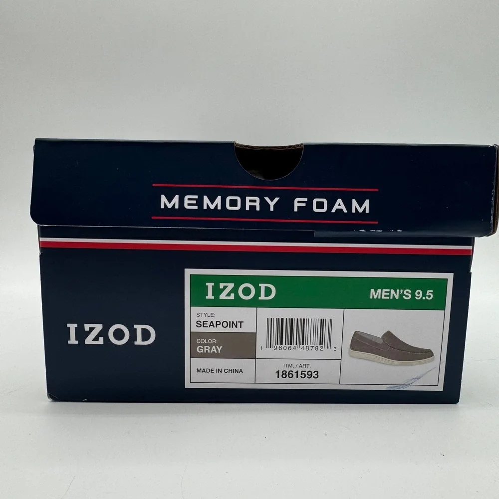 Izod brand new